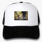 Кепки Trucker