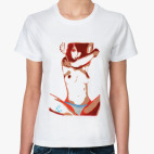 Сексуальная девушка