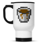 Кружка-термос