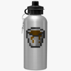 Спортивная бутылка