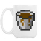 Кружка 420 мл