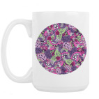 Кружка 420 мл