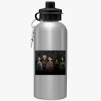 Спортивная бутылка