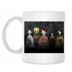 Кружка 330 мл