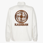 Ветровка без капюшона