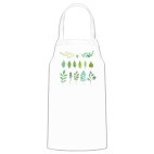 Кухонный фартук