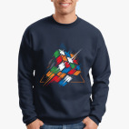 Кубик Рубика | Rubiks Cube