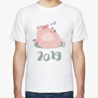 Год свиньи 2019