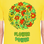 Сила цветов