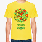 Сила цветов