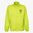 Ветровка без капюшона