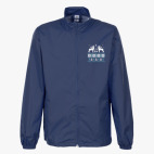 Ветровка без капюшона