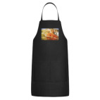 Кухонный фартук