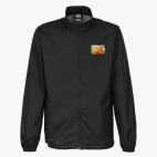 Ветровка без капюшона