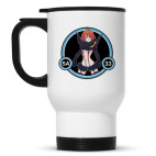 Кружка-термос