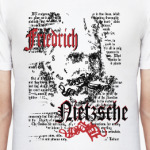 Философ Фридрих Ницше