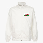 Ветровка без капюшона