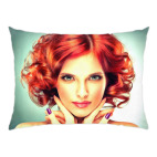 Подушка 47x35 см Модель