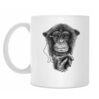 Кружка 330 мл