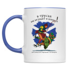 Хоккей по-шотландски