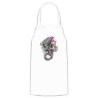 Кухонный фартук