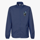 Ветровка без капюшона