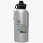 Спортивная бутылка