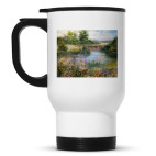 Кружка-термос