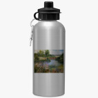 Спортивная бутылка