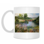 Кружка 330 мл