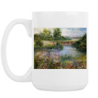 Кружка 420 мл