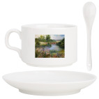 Кофейный набор