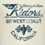 Riders
