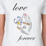 Любовь навсегда