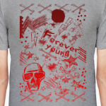 Be grunge! Гранж. Взрыв цвета.