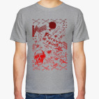 Be grunge! Гранж. Взрыв цвета.