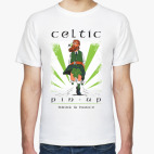 Кельтский пин-ап