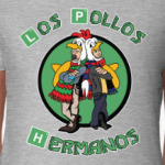 Лос Полос Херманос