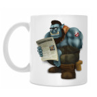 Кружка 330 мл