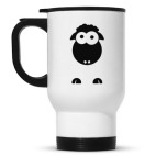 Кружка-термос