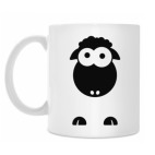 Кружка 330 мл