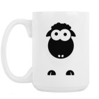 Кружка 420 мл