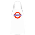 Кухонный фартук