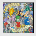 Картина Соборище