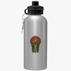 Спортивная бутылка