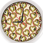 Абстрактная любовь