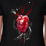 Обнаженное сердце