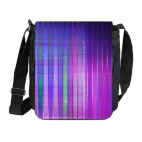 Космос в полоску