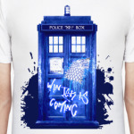 Тардис (Доктор Кто)