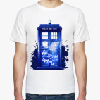 Тардис (Доктор Кто)